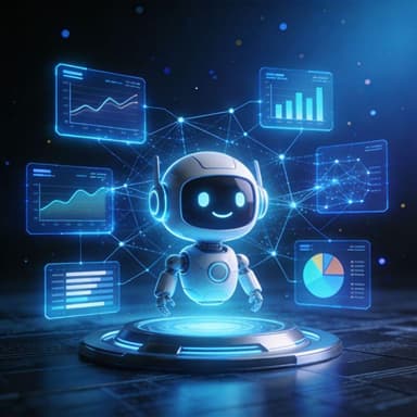 智优科技发布机灵 AI 3.0 大模型